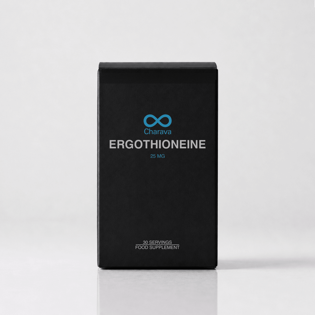Ergothioneine