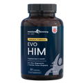 EvoHim Men's Health Supplement – Vitality & Hormonal Balance