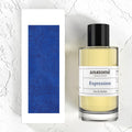 Expression Eau de Parfum | Open the Breath & Support Expression 100ml