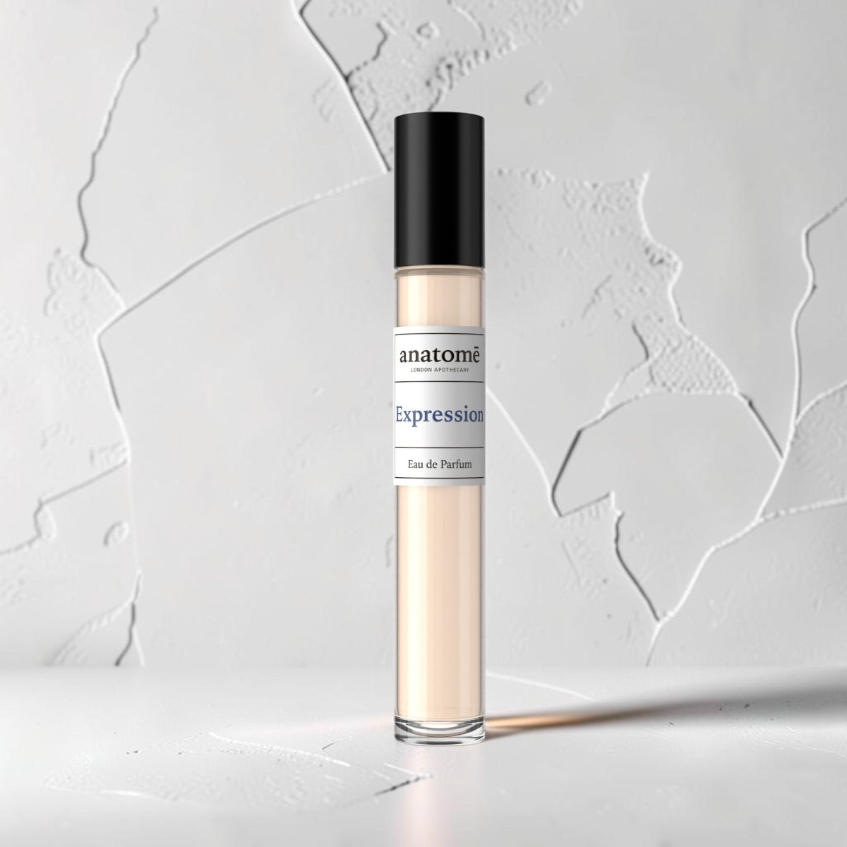 Expression Eau de Parfum | Open the Breath & Support Expression 10ml