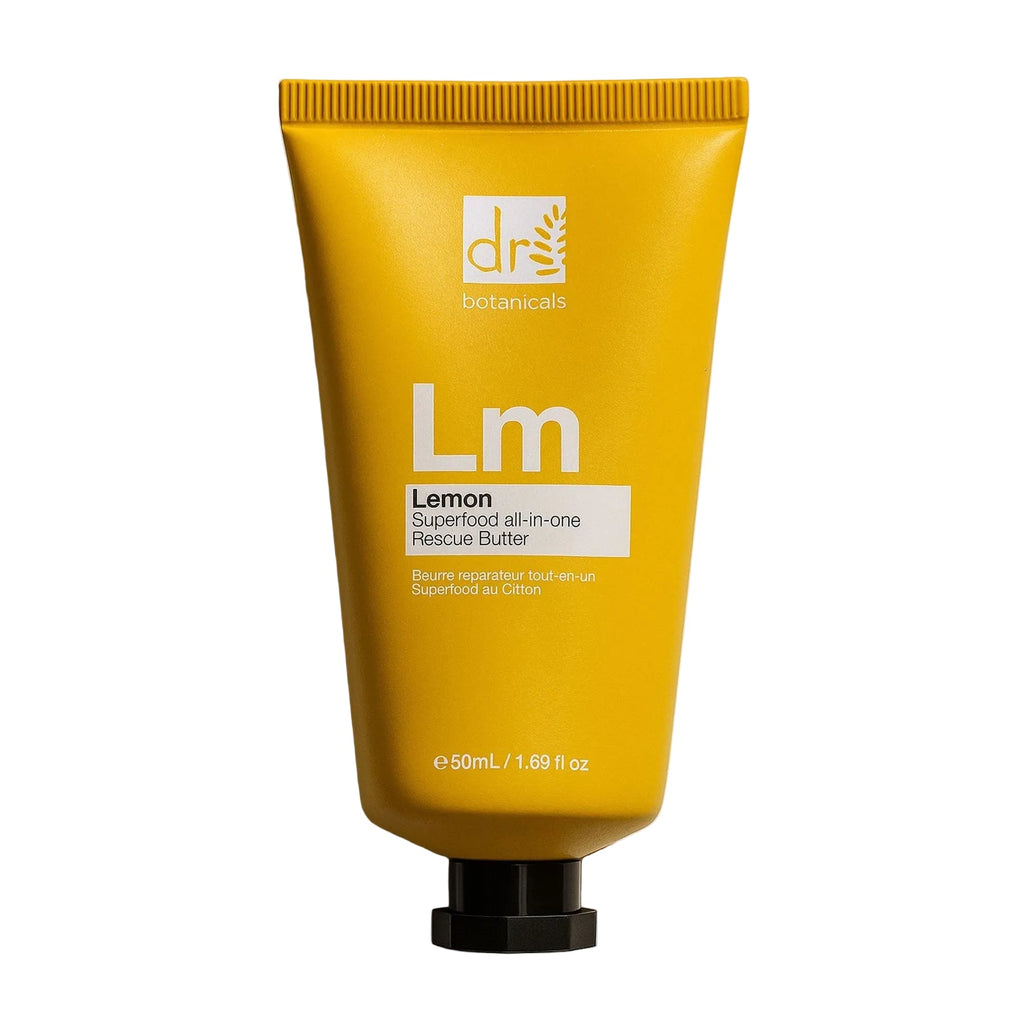 Lemon Superfood All-In-One Rescue Butter 50ml