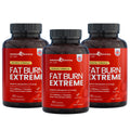 Fat Burn Extreme Triple Pack