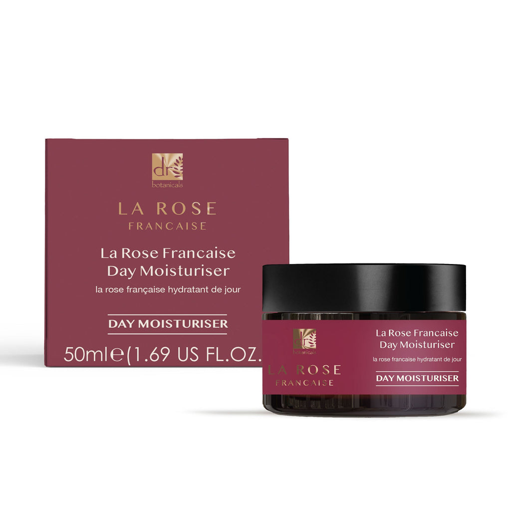La Rose Française Set
