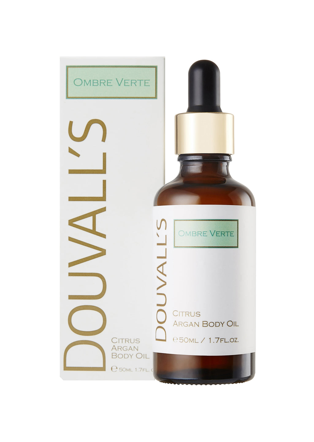 Organic Citrus Scented Argan Body Oil | Hydrating and revitalising with pure essential oils