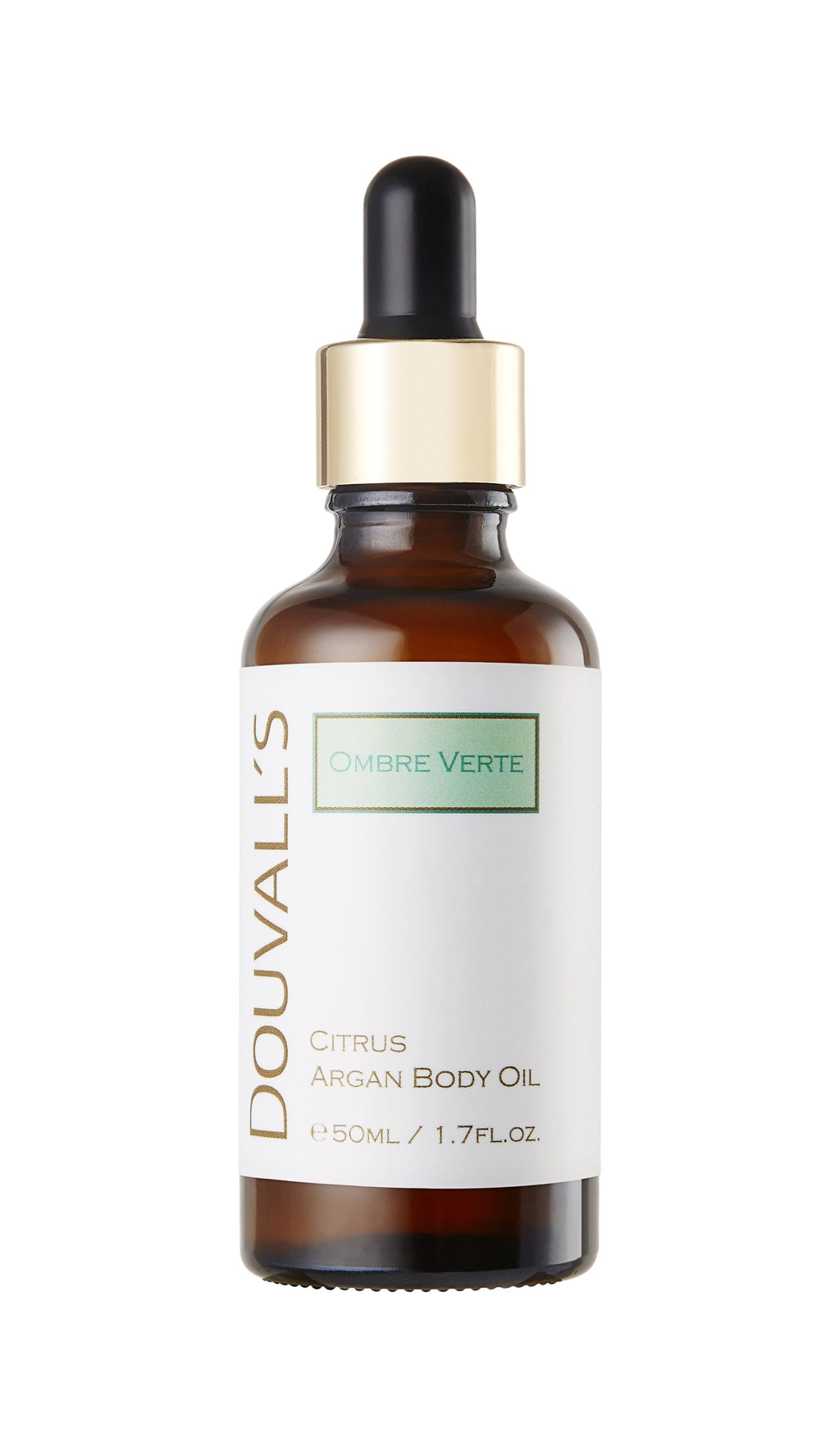 Organic Citrus Scented Argan Body Oil | Hydrating and revitalising with pure essential oils