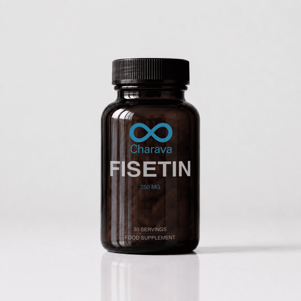Fisetin 250mg