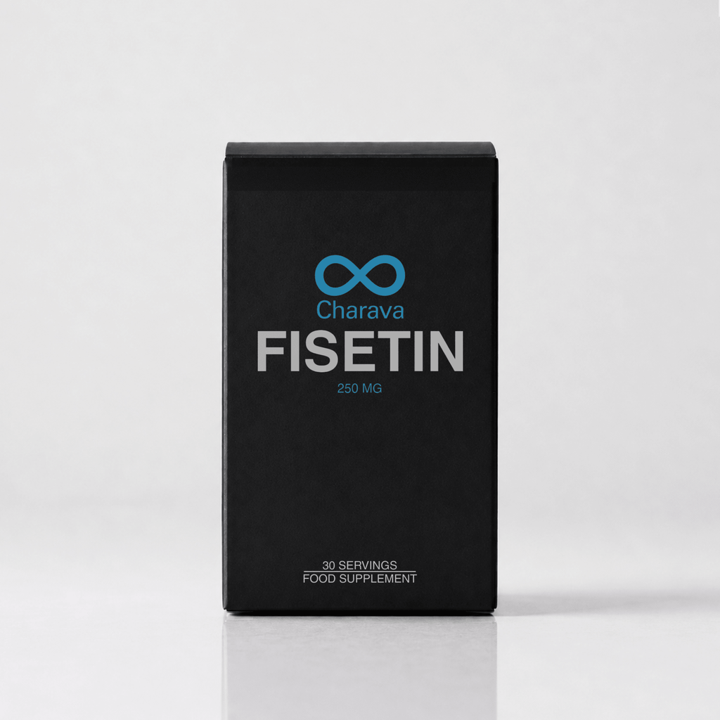 Fisetin 250mg