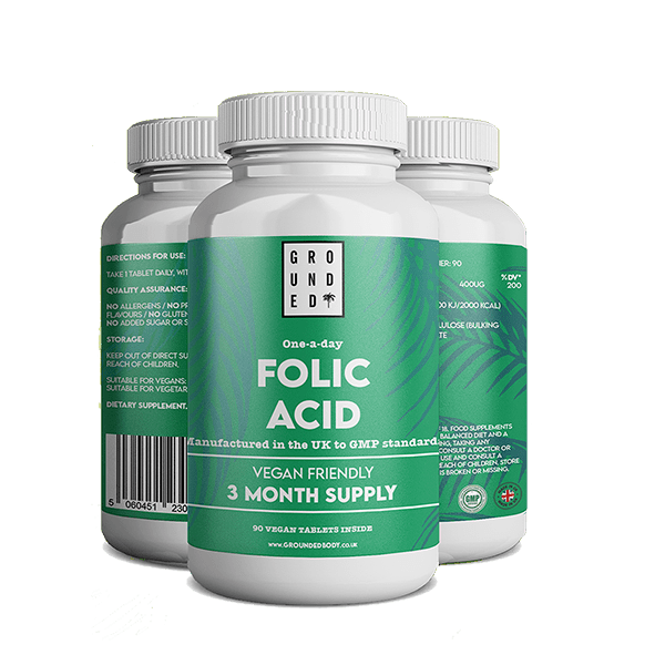 Folic Acid Tablets