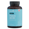 Folic Acid 400mcg - 8 Month Supply