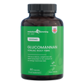 Glucomannan Plus 3000mg Konjac Fibre Capsules