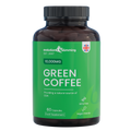 Green Coffee Bean Pure 10,000mg - Natural Source of CGA
