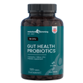 Gut Health Probiotics with Lactobacillus Acidophilus