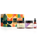 Anti-Ageing Eye Serum, Phytochemical Mask & Matcha Green Tea Day Moisturiser