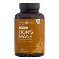 Lions Mane 2000mg (50% polyphenols)