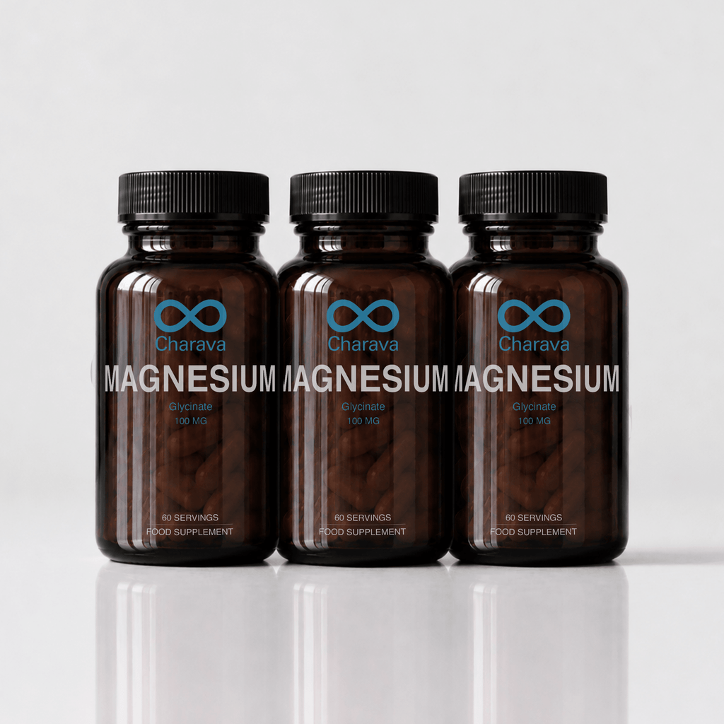 Magnesium Glycinate