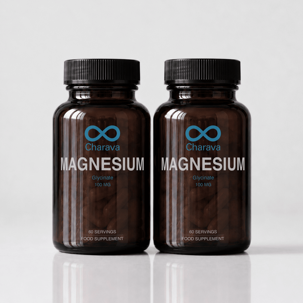 Magnesium Glycinate