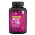 MenoTime Complex - Women’s Balance & Menopause Support