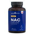 NAC - N-Acetyl Cysteine 600mg