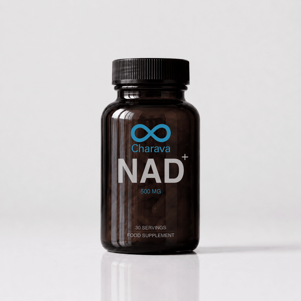 NAD+ 500mg