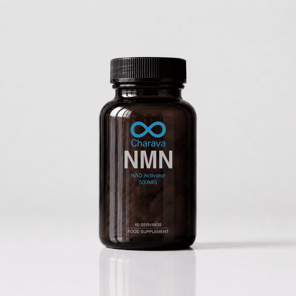 NMN 500mg