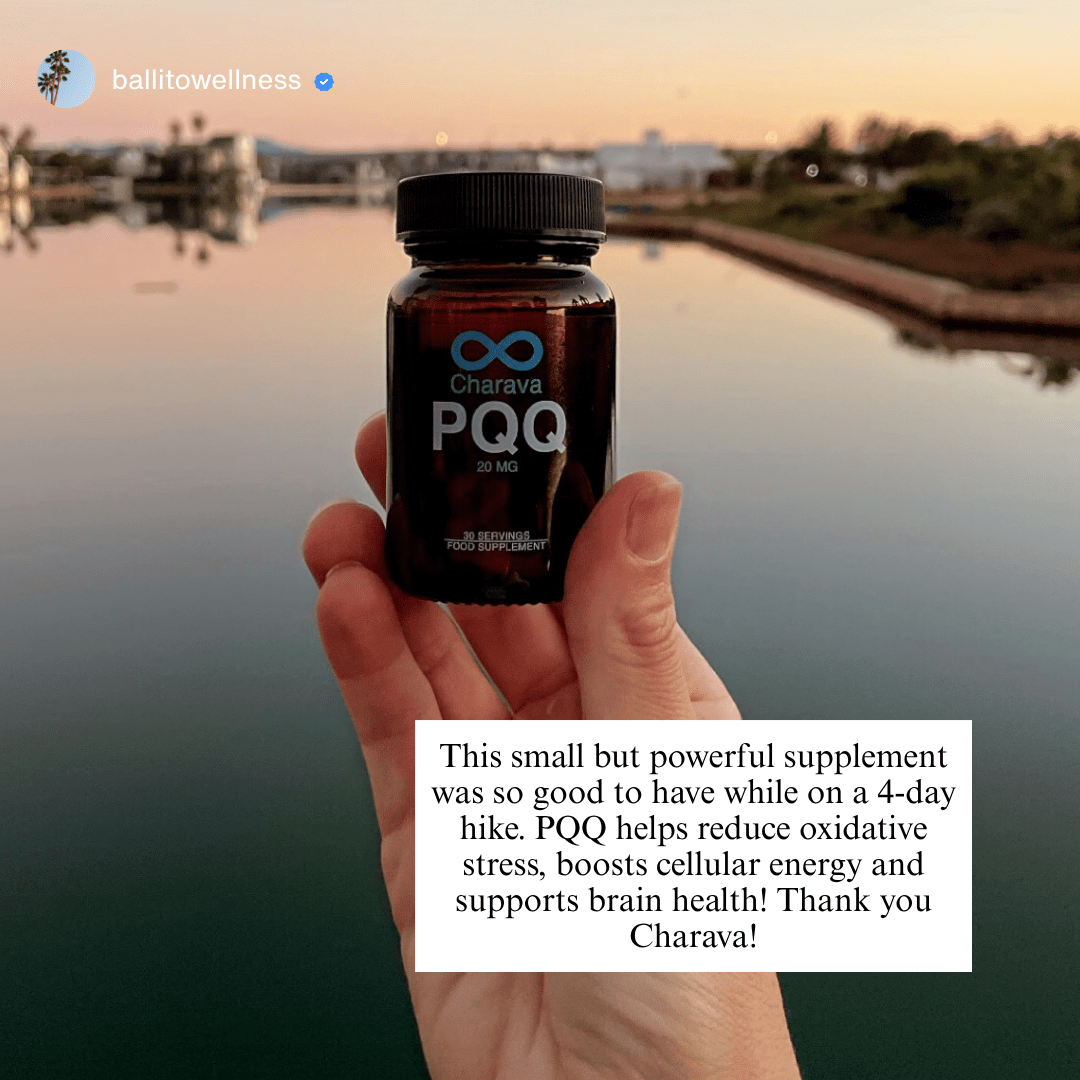 PQQ 20mg
