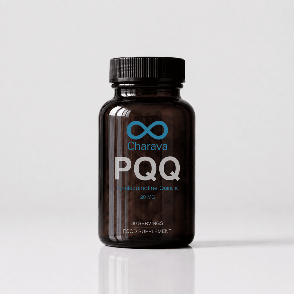PQQ 20mg