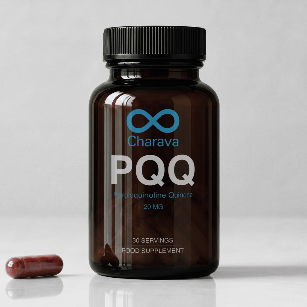 PQQ 20mg