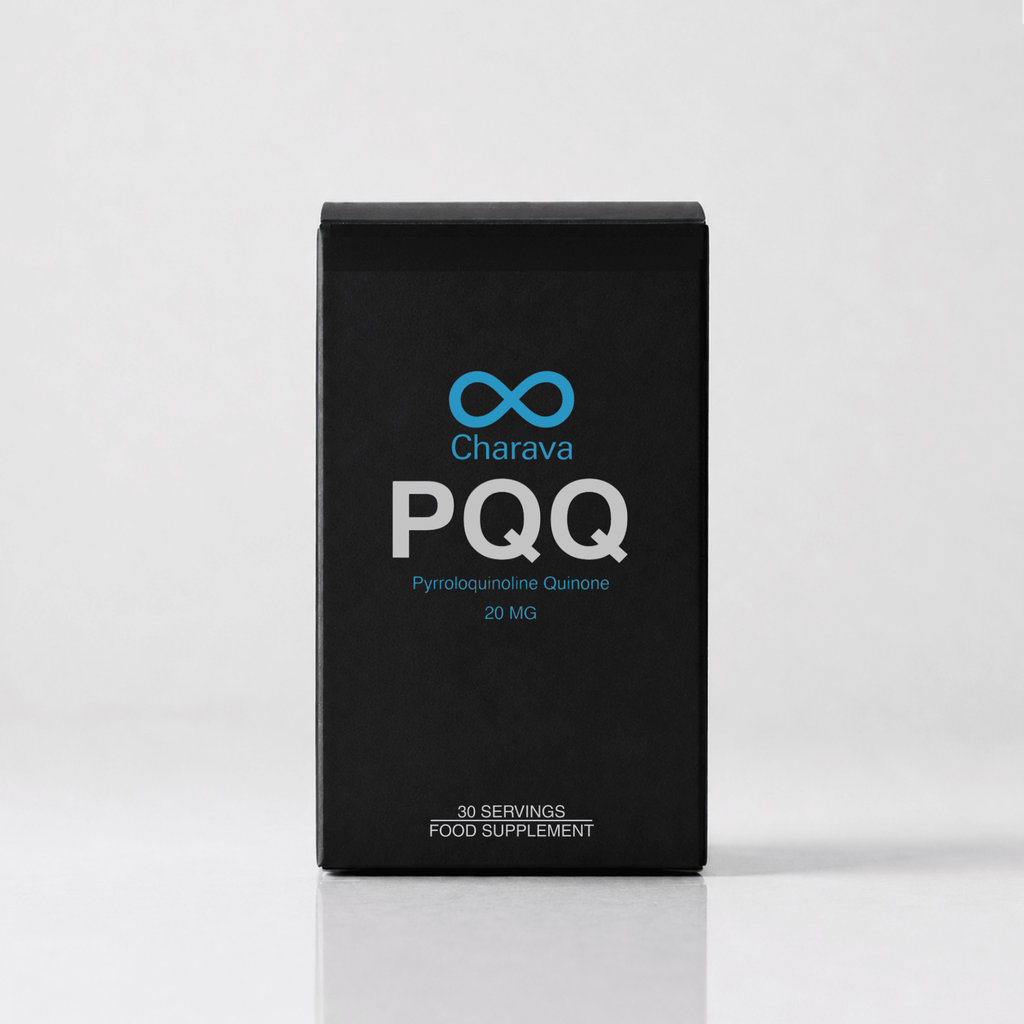 PQQ 20mg