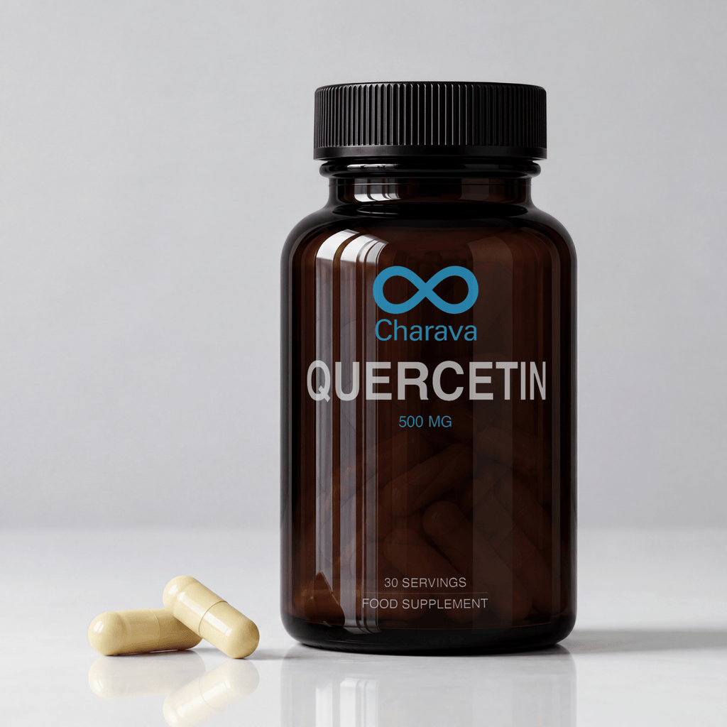 Quercetin 500mg