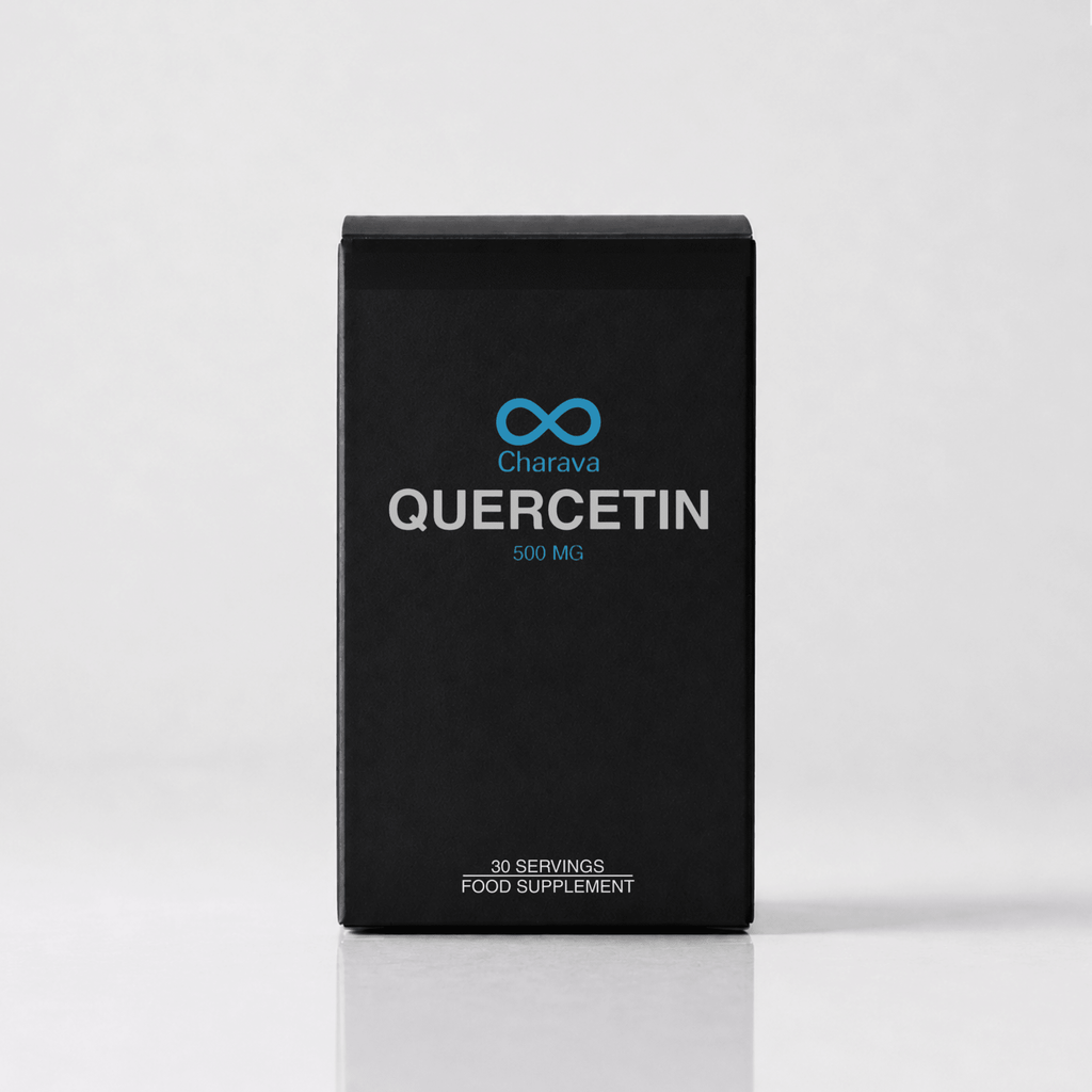Quercetin 500mg