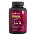 Raspberry Ketone Plus (As Seen on TV)