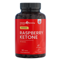 Raspberry Ketone 1000mg 4% Ketones - 6 Month Supply