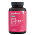 Raspberry Ketone Pure Max Strength 1200mg