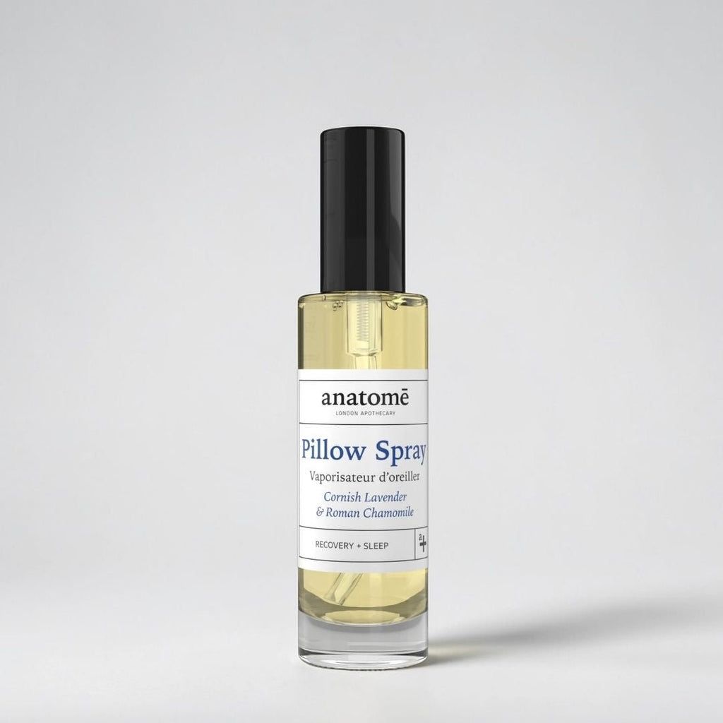 Sleep Pillow Spray | Roman Chamomile | 28 Botanical Extracts | anatomē
