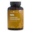 Siberian Gingseng 1000mg