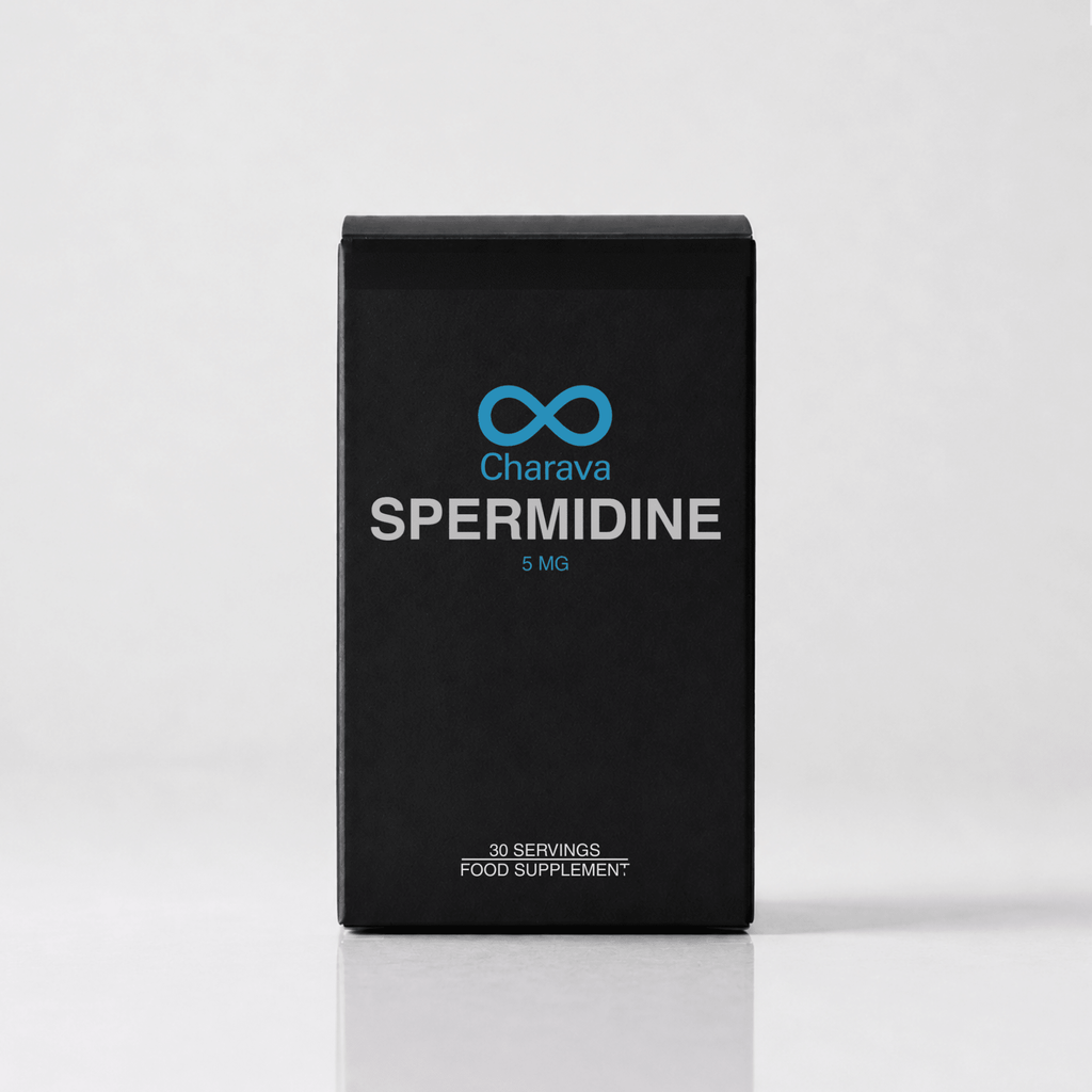 Spermidine - 5mg