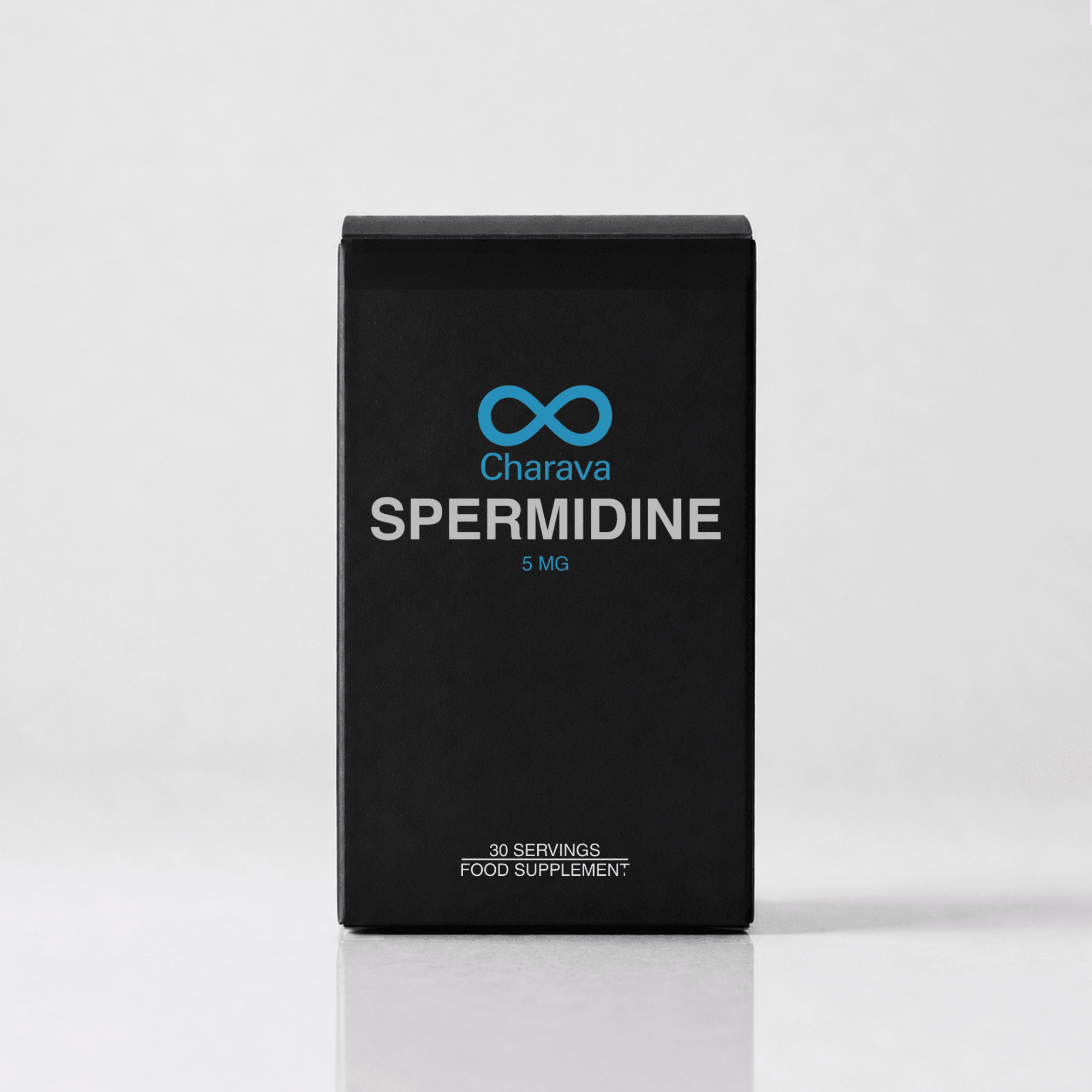 Spermidine - 5mg