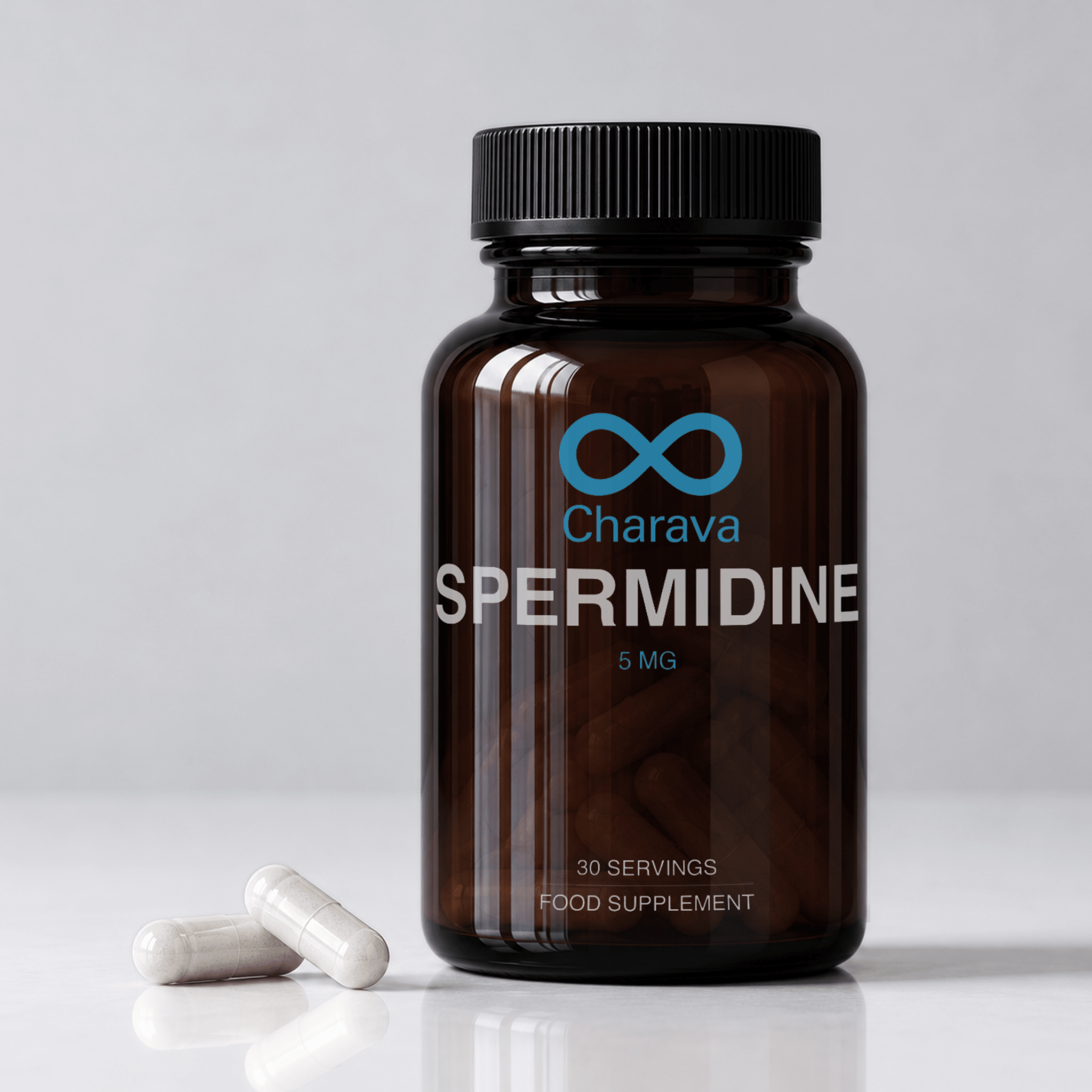 Spermidine - 5mg