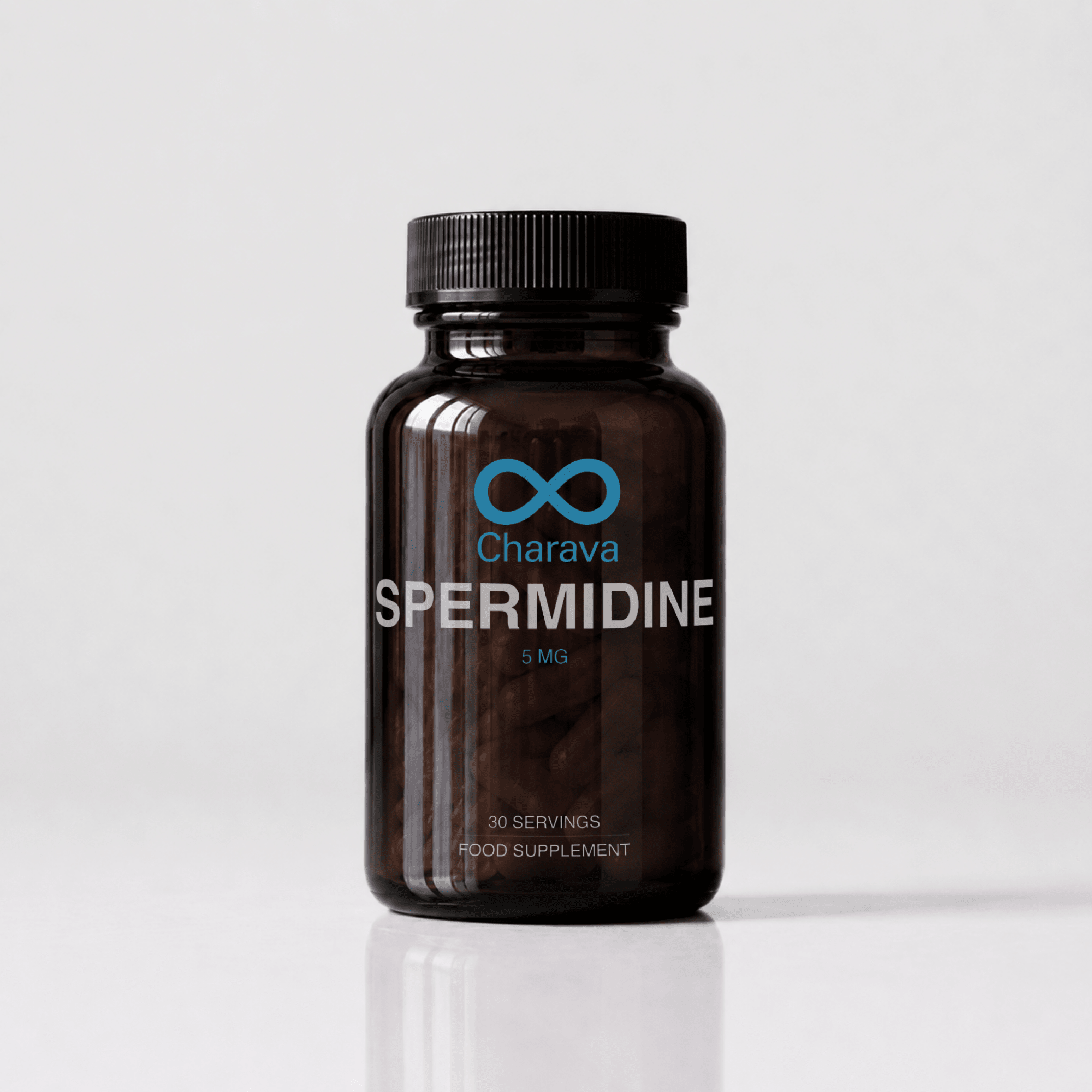 Spermidine - 5mg