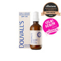 Argan Daily Moisturiser with SPF30 UVA/UVB protection 120ml