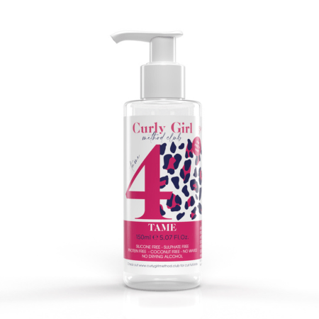 Tame Frizz Serum