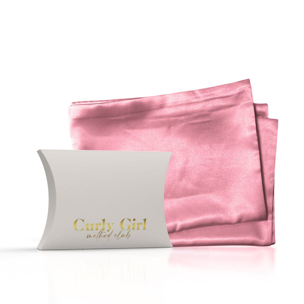Satin Pillowcase