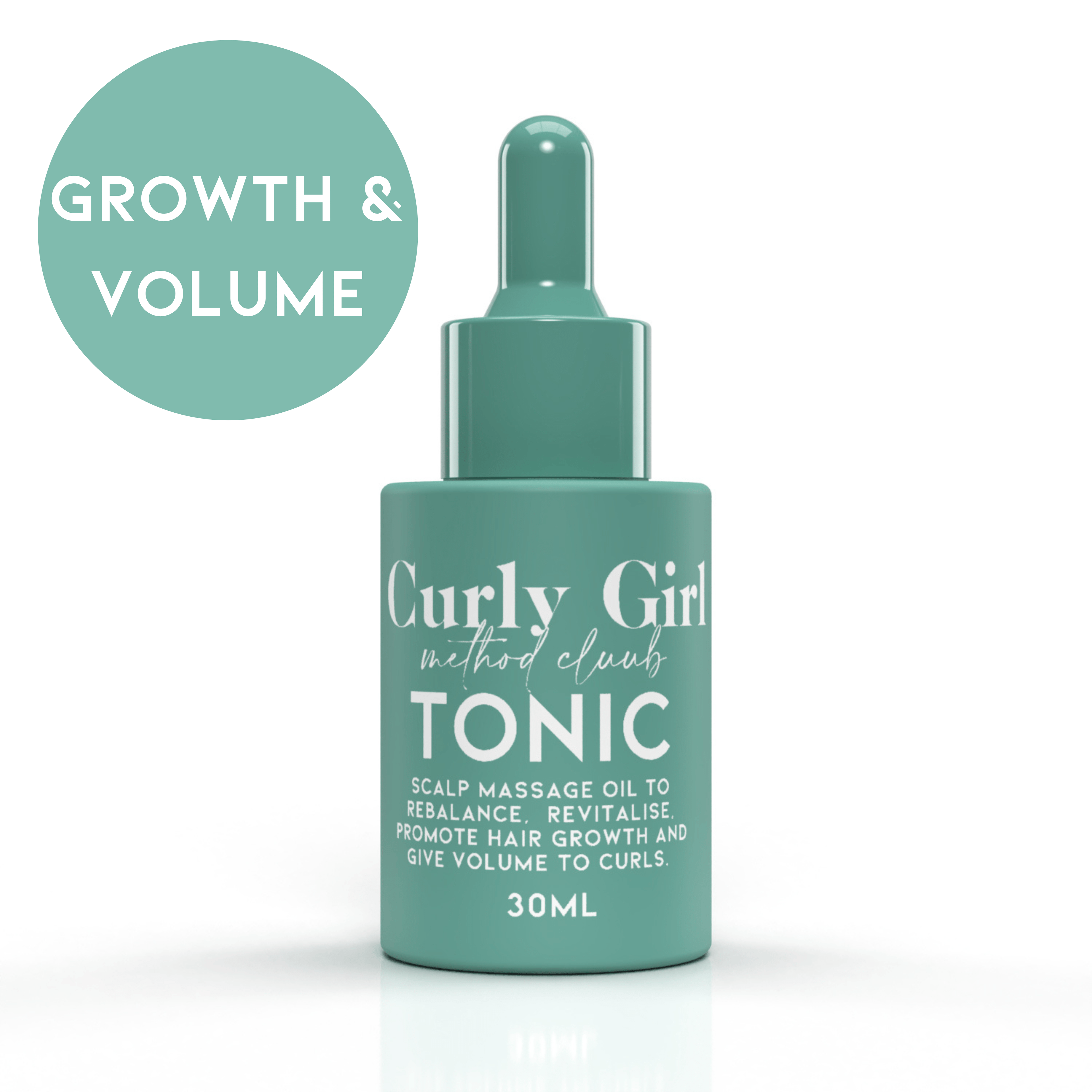 Tonic Scalp Oil | Baobab Seed
