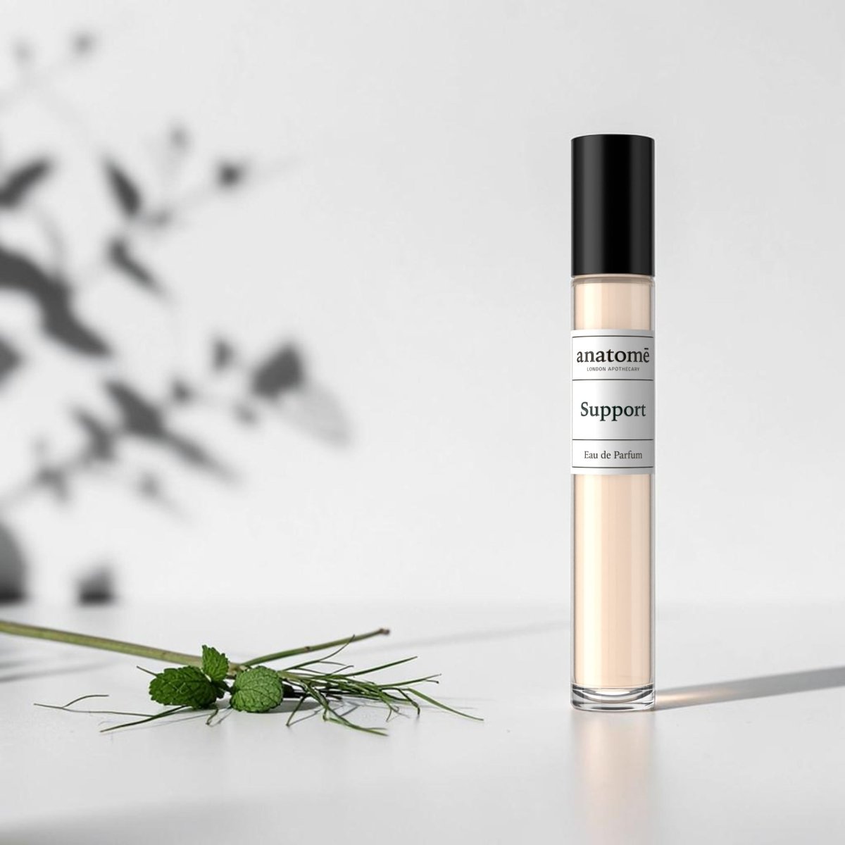 Parfum Travel | Discovery Set | 6 wellbeing parfums