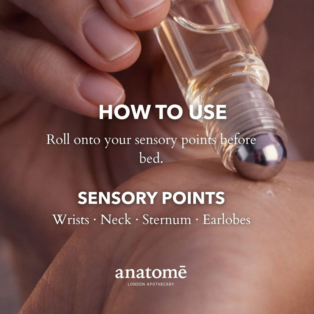 The Little Gift of Good Sleep - Frankincense | Overactive Mind