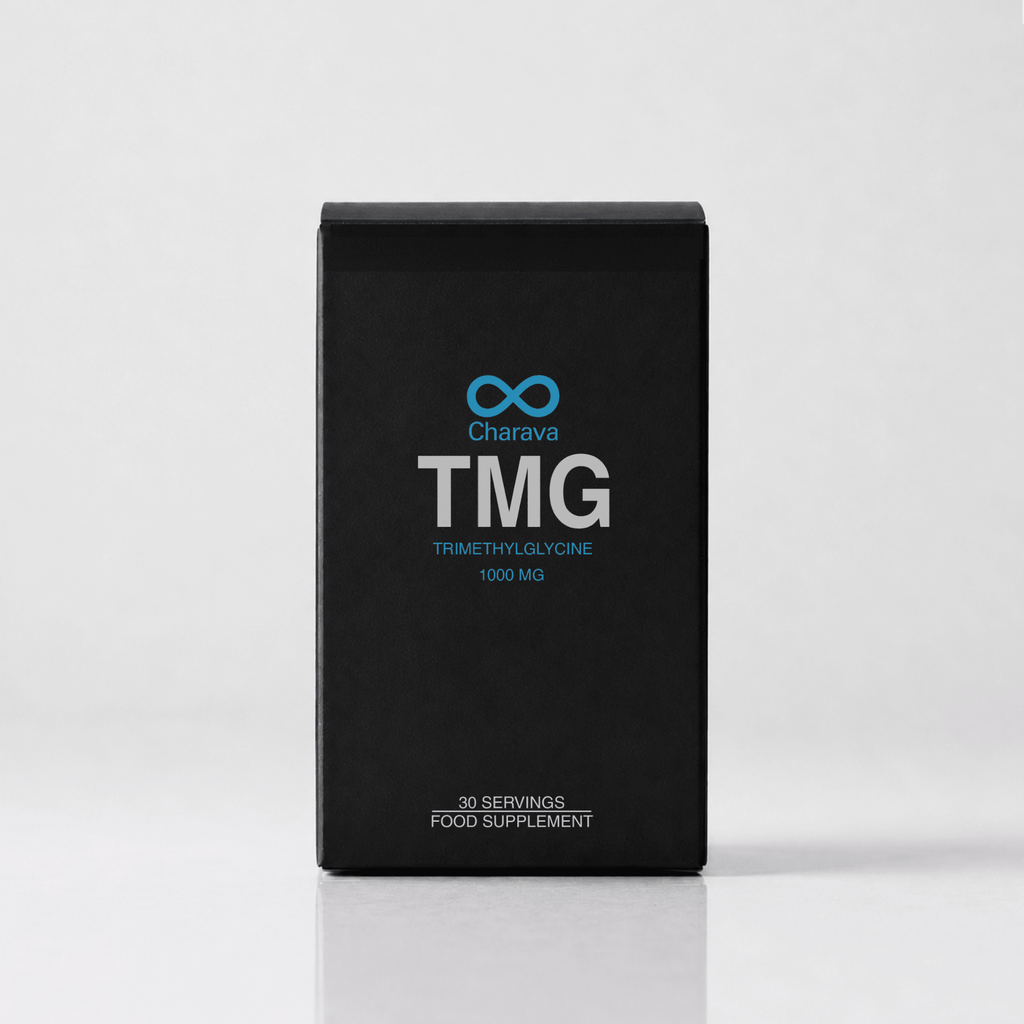 TMG 1000mg (Trimethylglycine)
