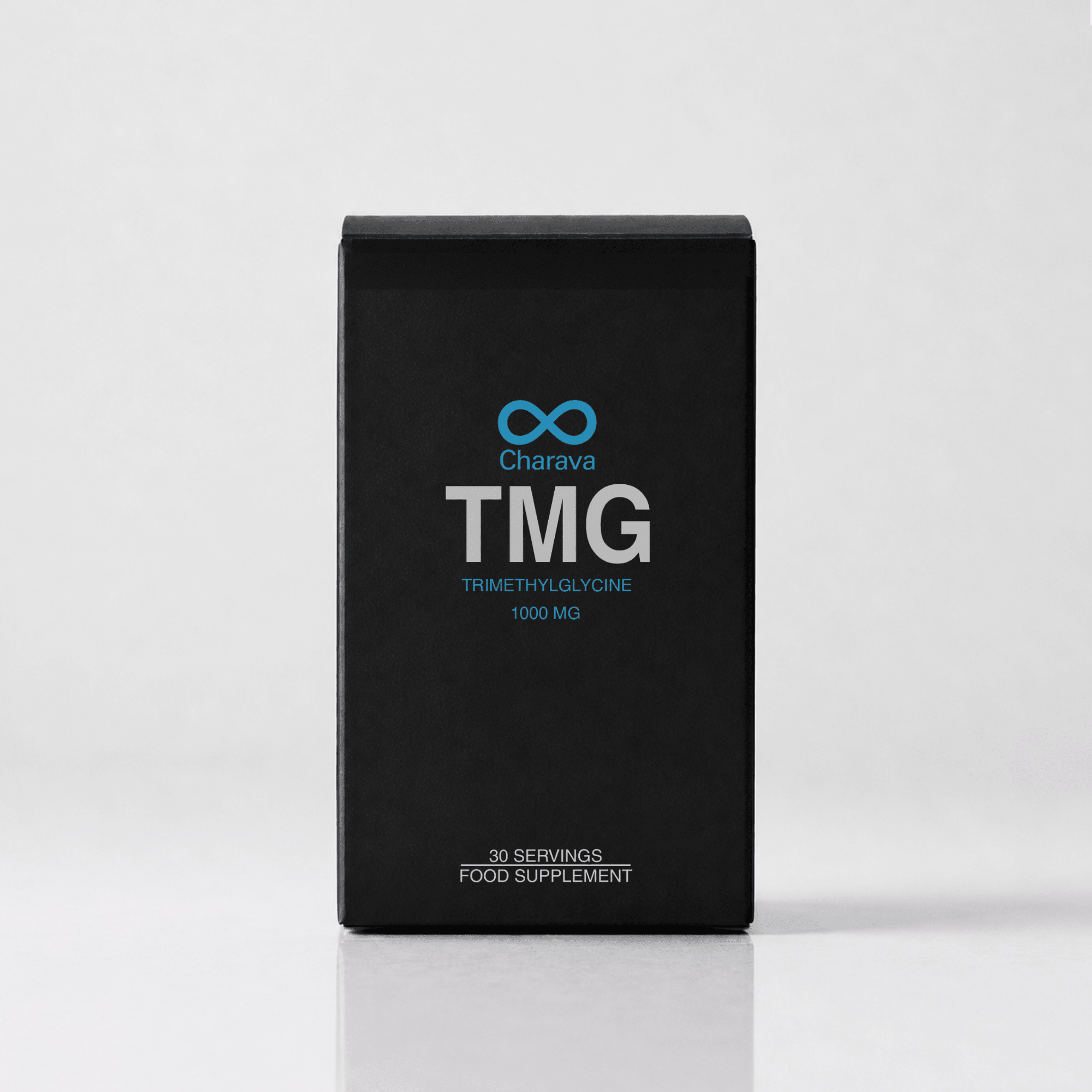 TMG 1000mg (Trimethylglycine)