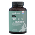 Tribulus Terrestris Extract 6750mg - High Strength Formula - EvoSport