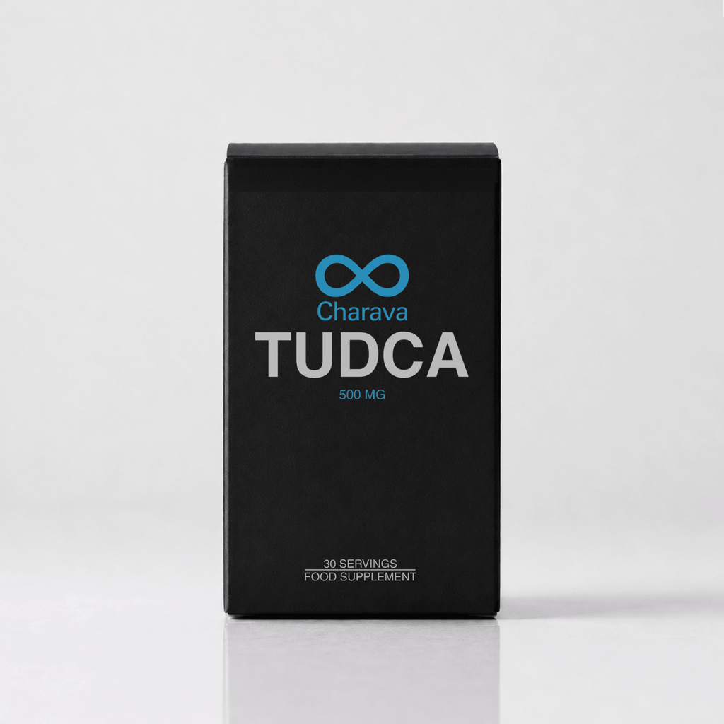 Tudca 500mg