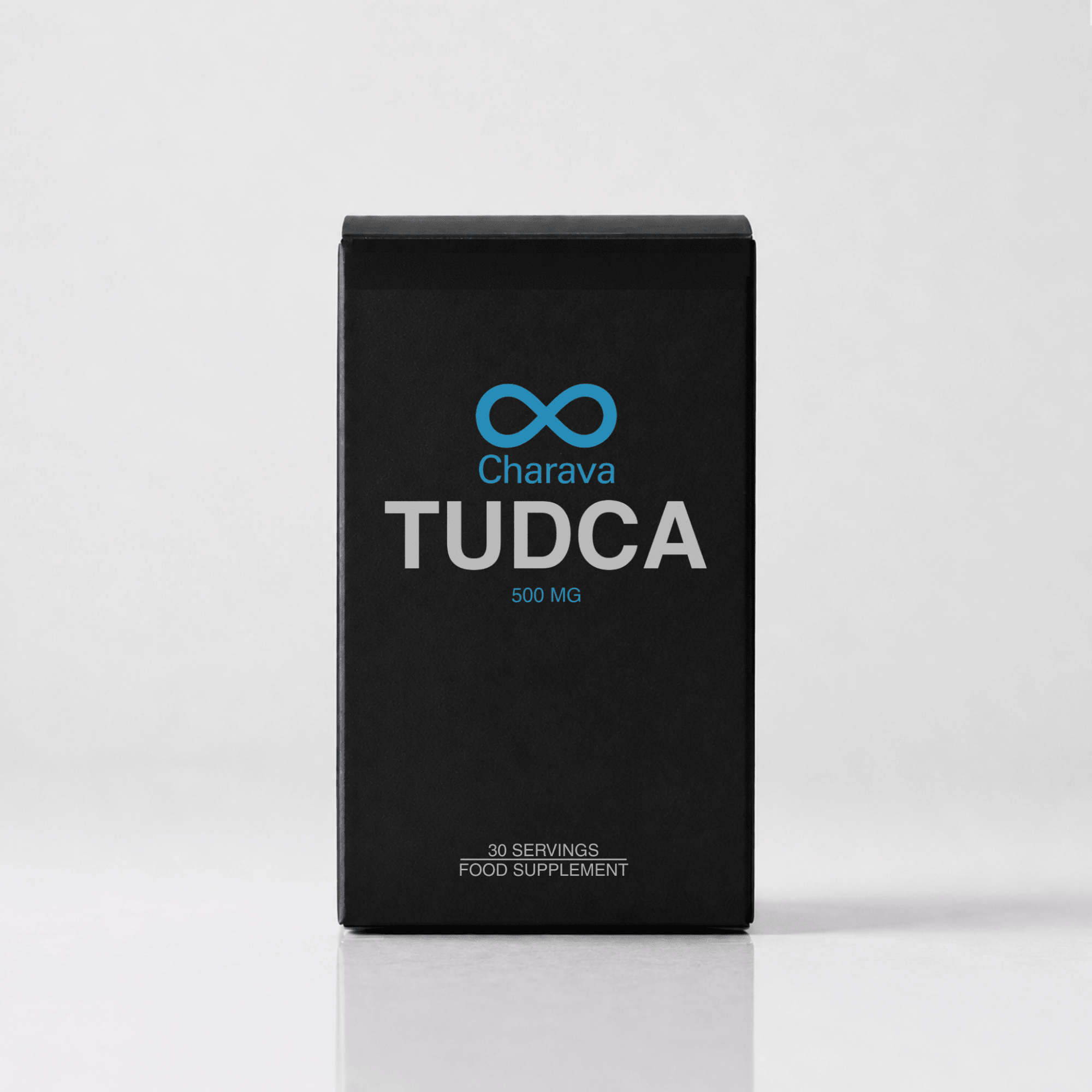 Tudca 500mg
